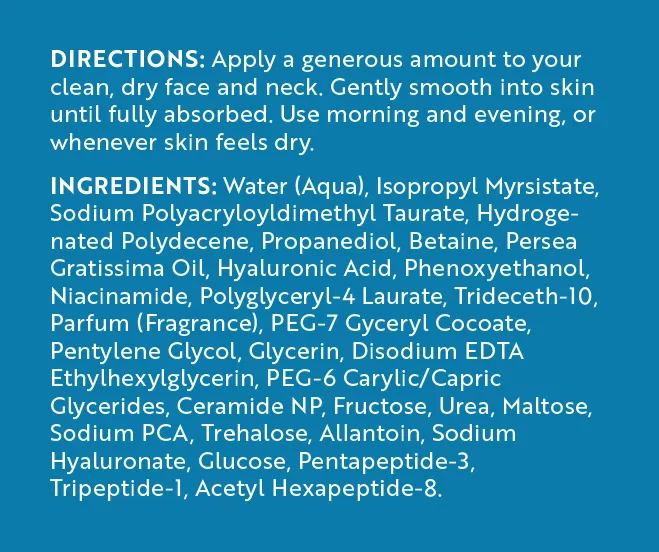 Nu Skin® Light Moisturising Cream - Image 4