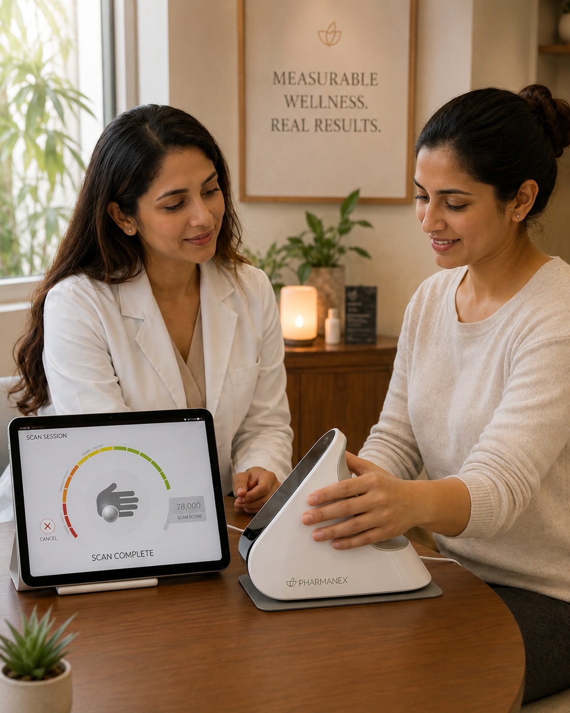 AiCademy - Build an independent wellness practice