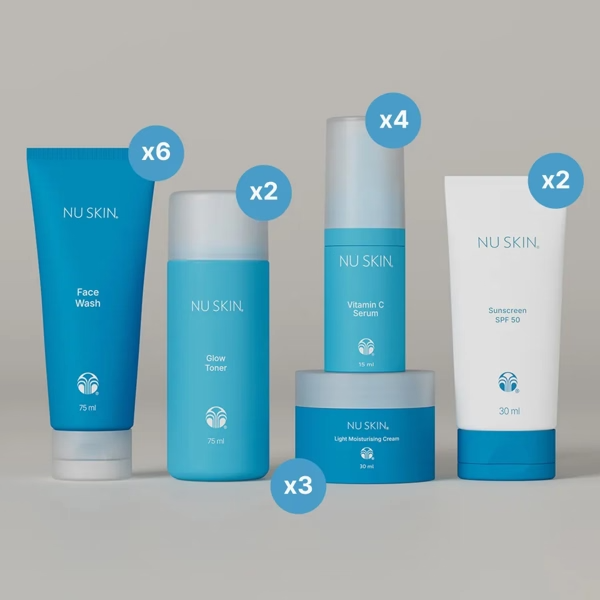 Nu Skin Business Bundle