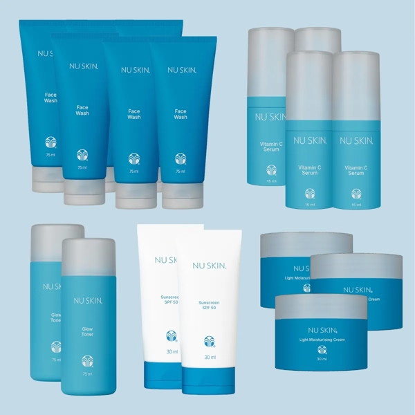 Nu Skin Business Bundle - Image 3