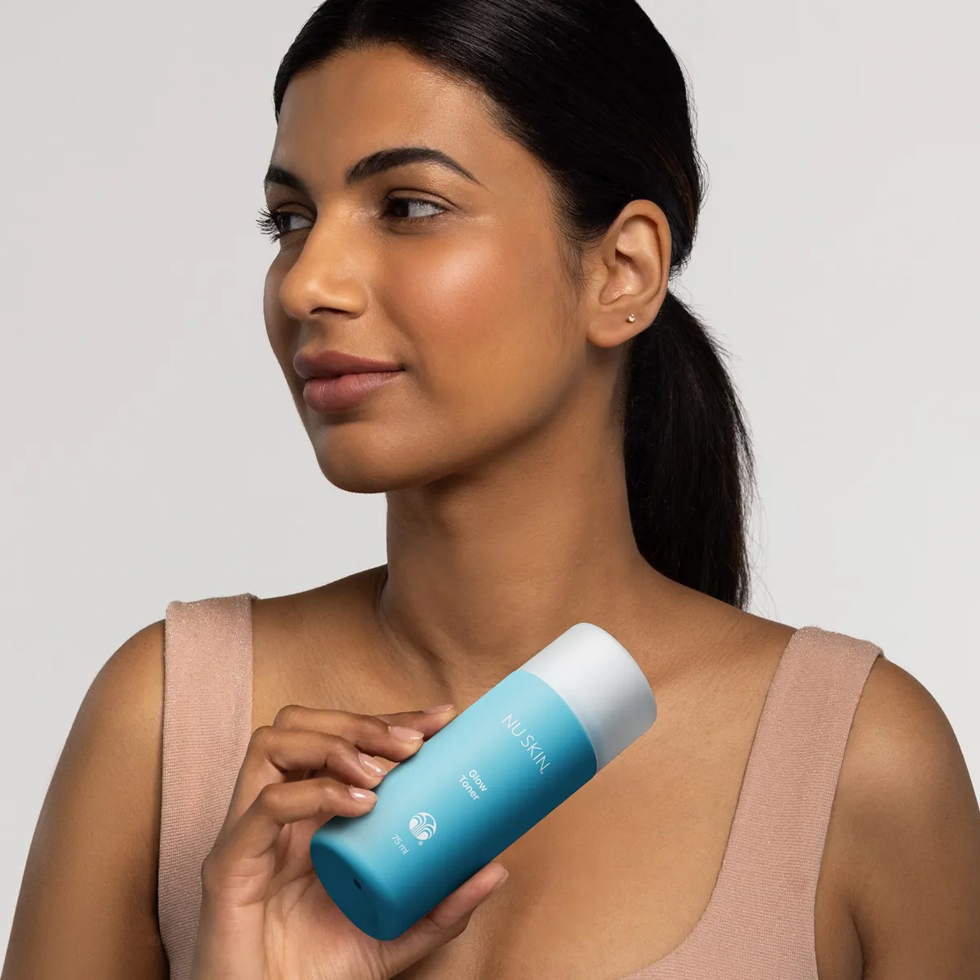 Nu Skin® Glow Toner - Image 3