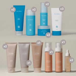 Skincare Business Bundle