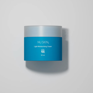 Nu Skin® Light Moisturising Cream