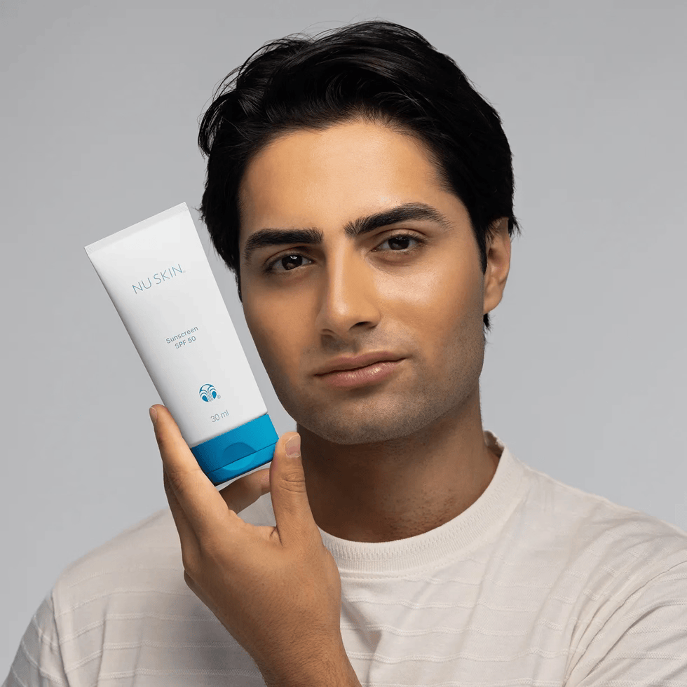 Nu Skin® Sunscreen SPF 50 - Image 3