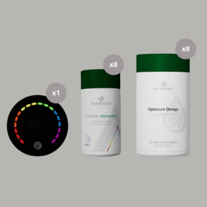Pharmanex Business Building Kit