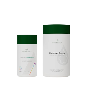 Core Nutrition Kit