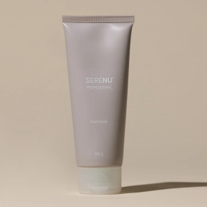 Serenu™ Professional Clay Mask