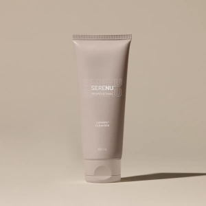 Serenu™ Professional LumiSpa® Cleanser