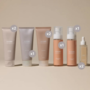 Serenu™ Professional Starter Bundle
